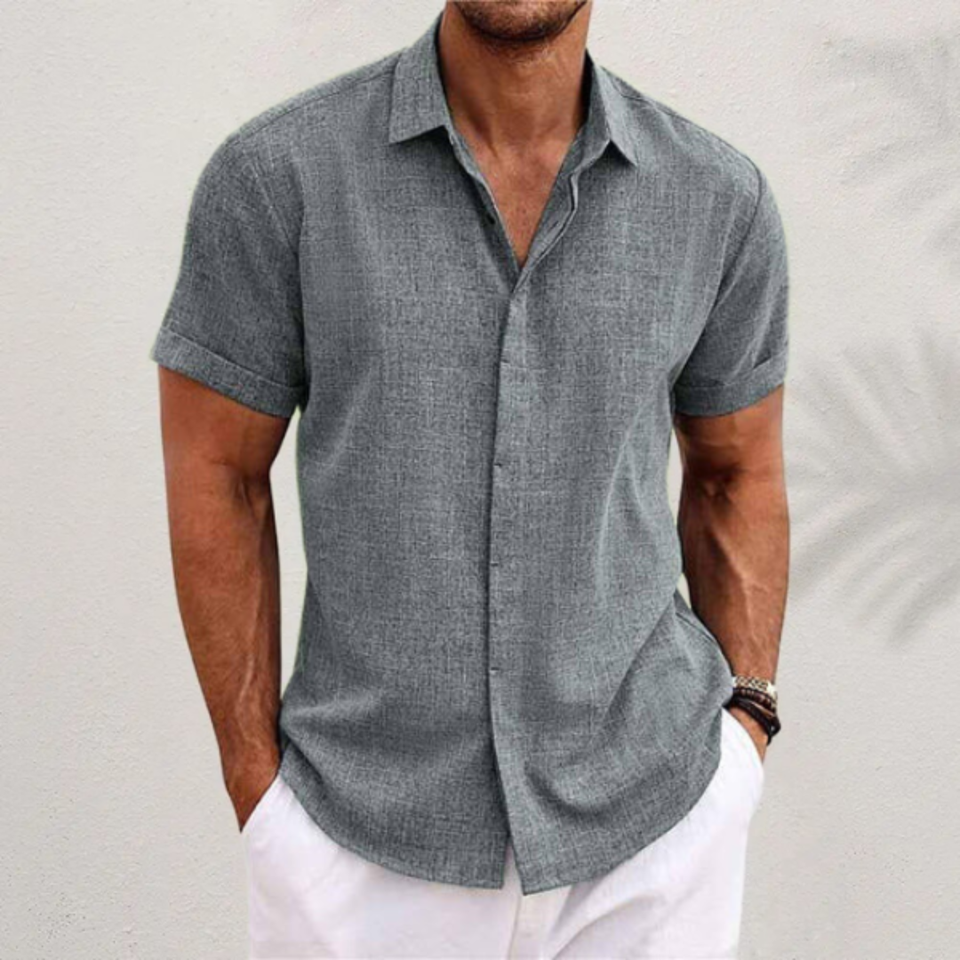 Noel - Chemise Classique et Élégante