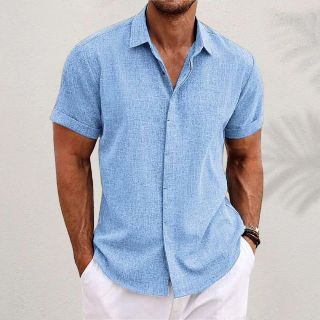 Noel - Chemise Classique et Élégante