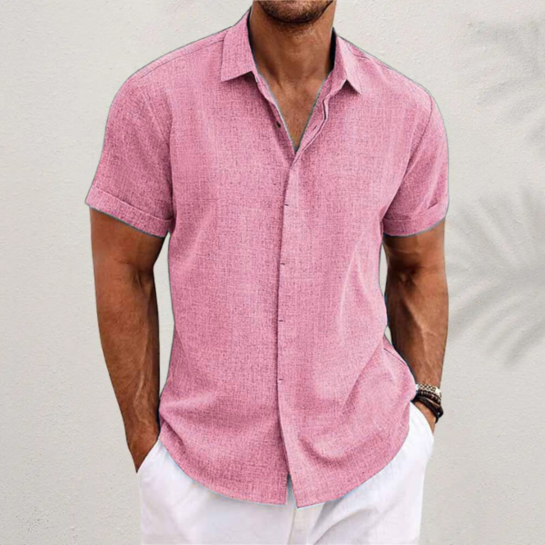 Noel - Chemise Classique et Élégante