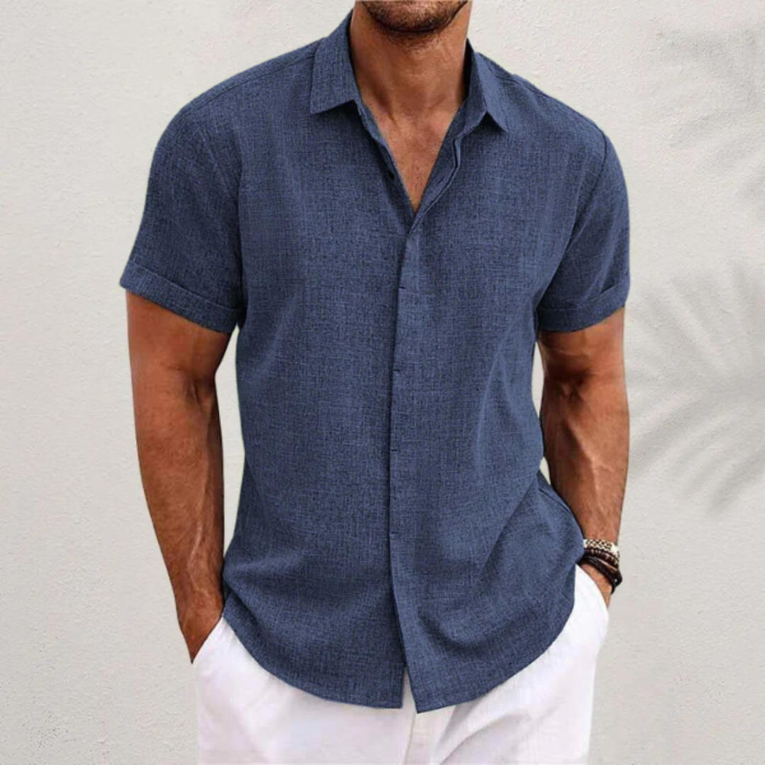 Noel - Chemise Classique et Élégante