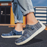 Atmungsaktive Freizeit-Sneaker