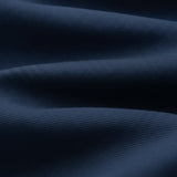 Chinos für Herren in Marineblau – Lockere Passform