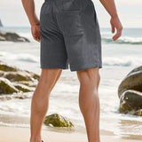 Lässige Shorts für Herren