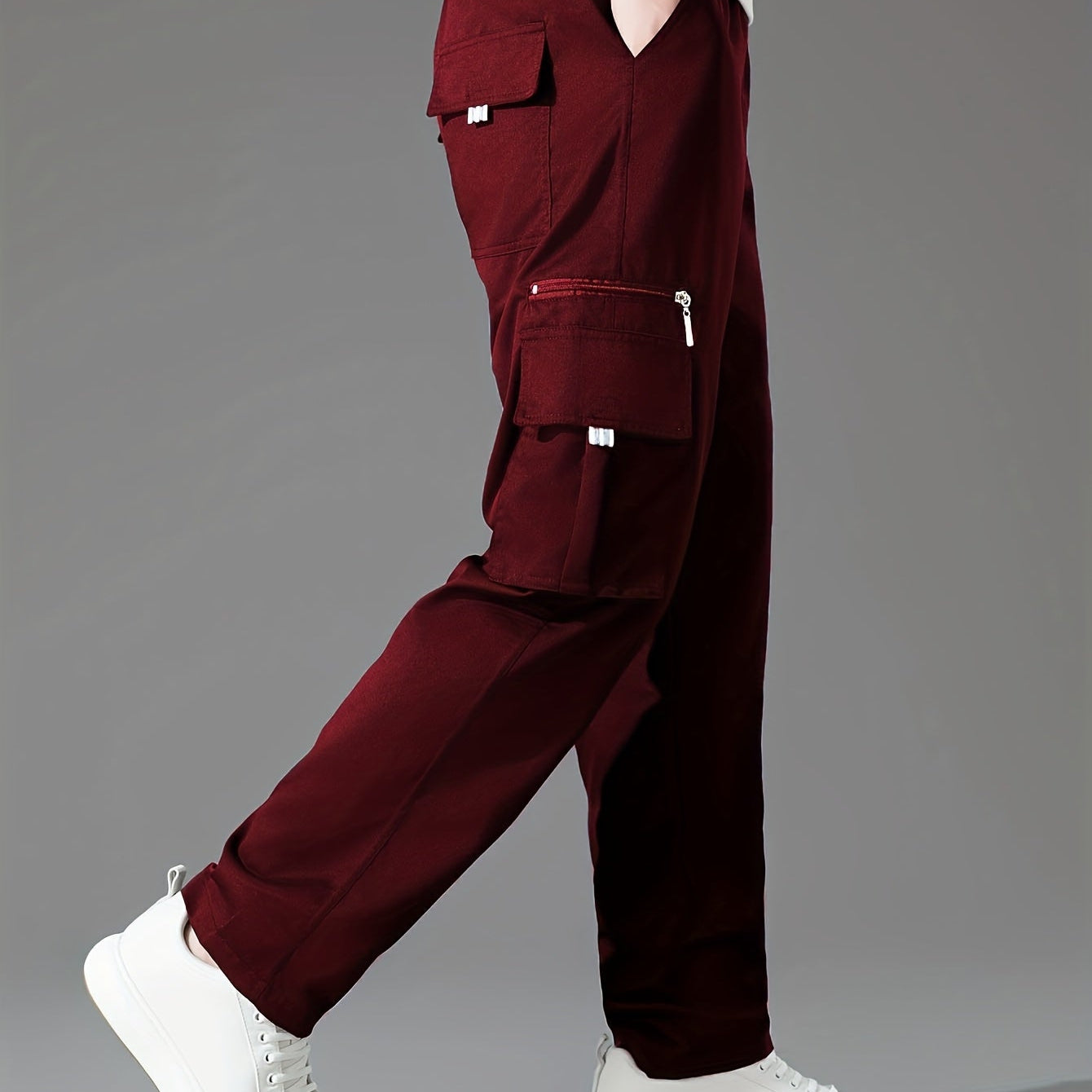 Pantalons Cargo Amples