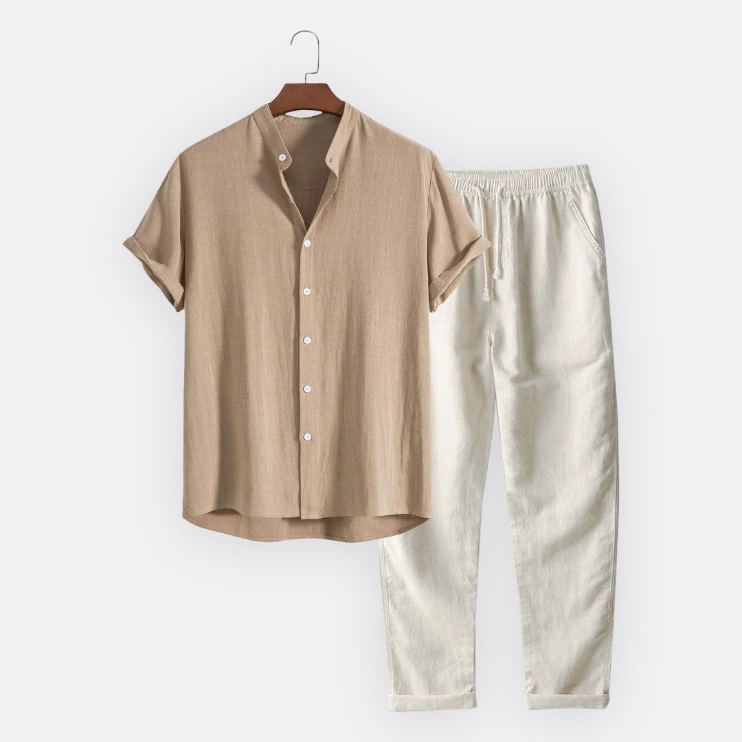 Tomás - Ensemble en Lin Masculin