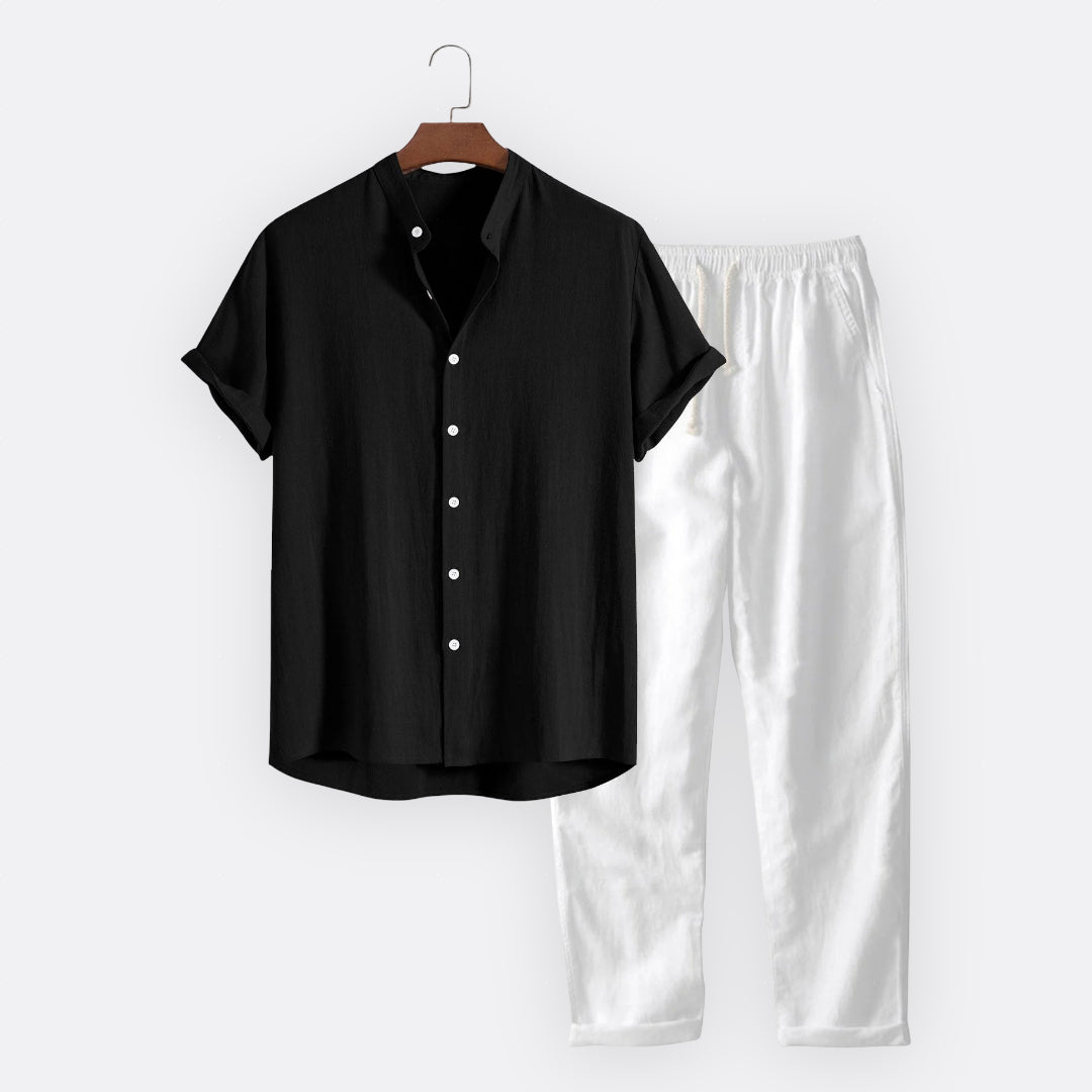 Tomás - Ensemble en Lin Masculin