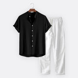 Tomás - Ensemble en Lin Masculin