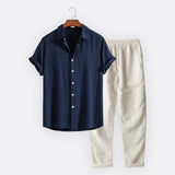 Tomás - Ensemble en Lin Masculin