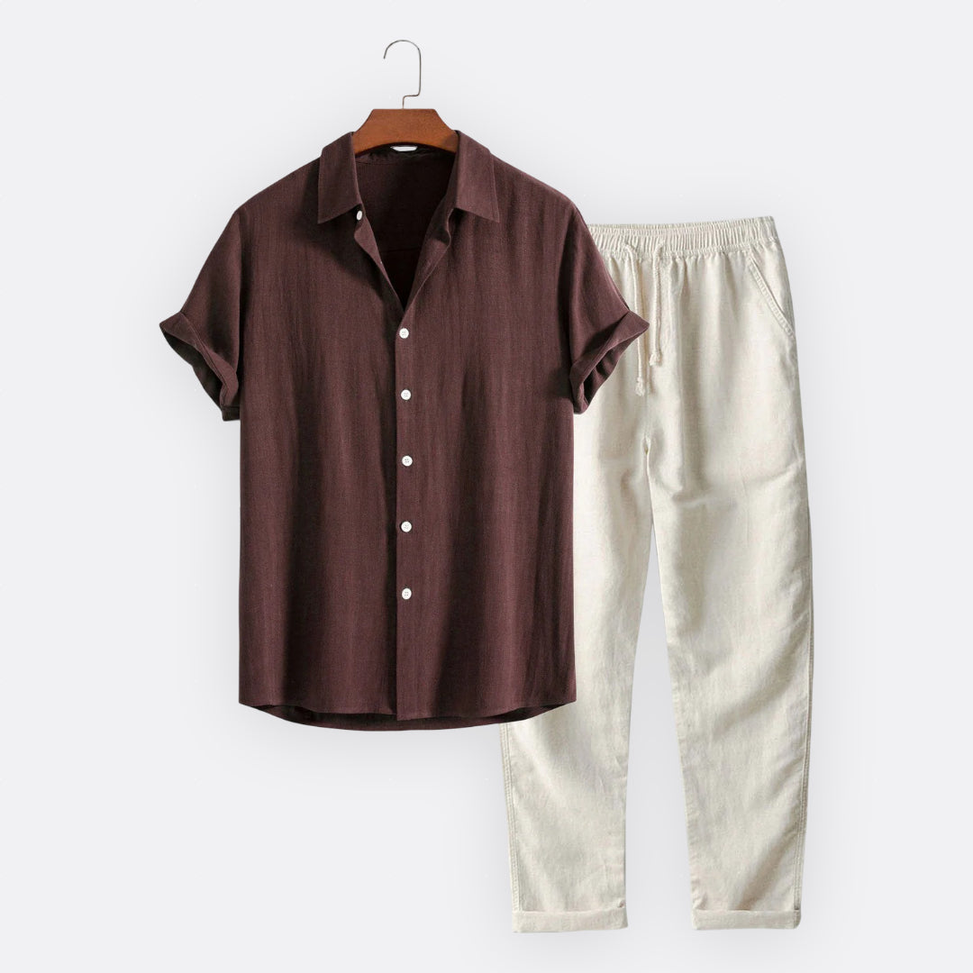 Tomás - Ensemble en Lin Masculin
