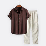 Tomás - Ensemble en Lin Masculin