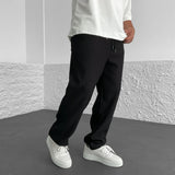 Pantalons Décontractés