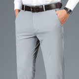 Elegante Anzughosen