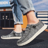 Atmungsaktive Freizeit-Sneaker
