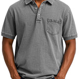 Bento - Chemise Polo Vintage