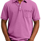 Bento - Chemise Polo Vintage