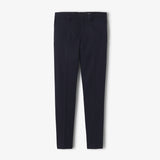Pantalons de costume slim fit - Bleu marine