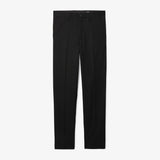 Pantalons de costume slim fit - Noir