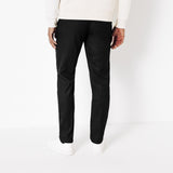 Pantalons de costume slim fit - Noir