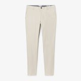 Pantalon chino slim