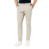 Pantalon chino slim