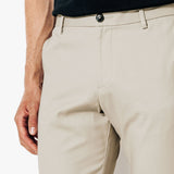 Slim Chino-Hose