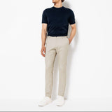 Pantalon chino slim
