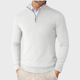 André - Pullover aus Kaschmir für Herren