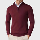André - Pull en Cachemire Masculin