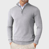 André - Pullover aus Kaschmir für Herren