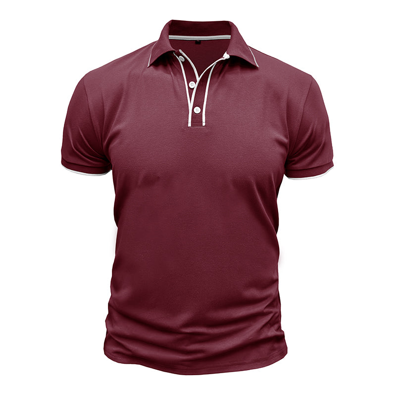 Milton - Chemise Polo