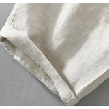 Shorts en Lin Lisbo