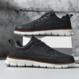 Chaussures en Cuir pour Hommes