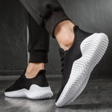 Performance-Sneaker