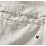 Shorts en Lin Lisbo
