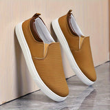 Chaussures Slip-On pour Hommes