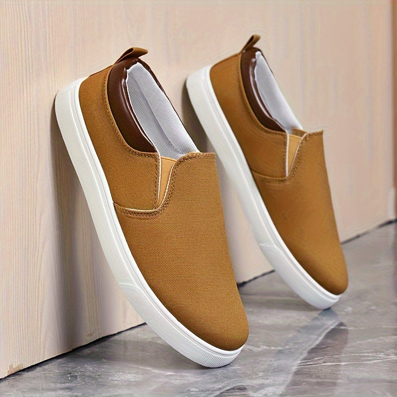 Chaussures Slip-On pour Hommes