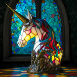 Luna, Magical Unicorn