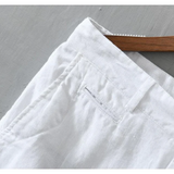 Leinen Shorts Lisbo