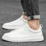 Elegante Leder Schuhe