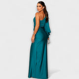 Elisa - Elegantes Kleid mit Raffinesse