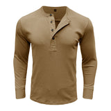 Tiago - Chemise à manches longues
