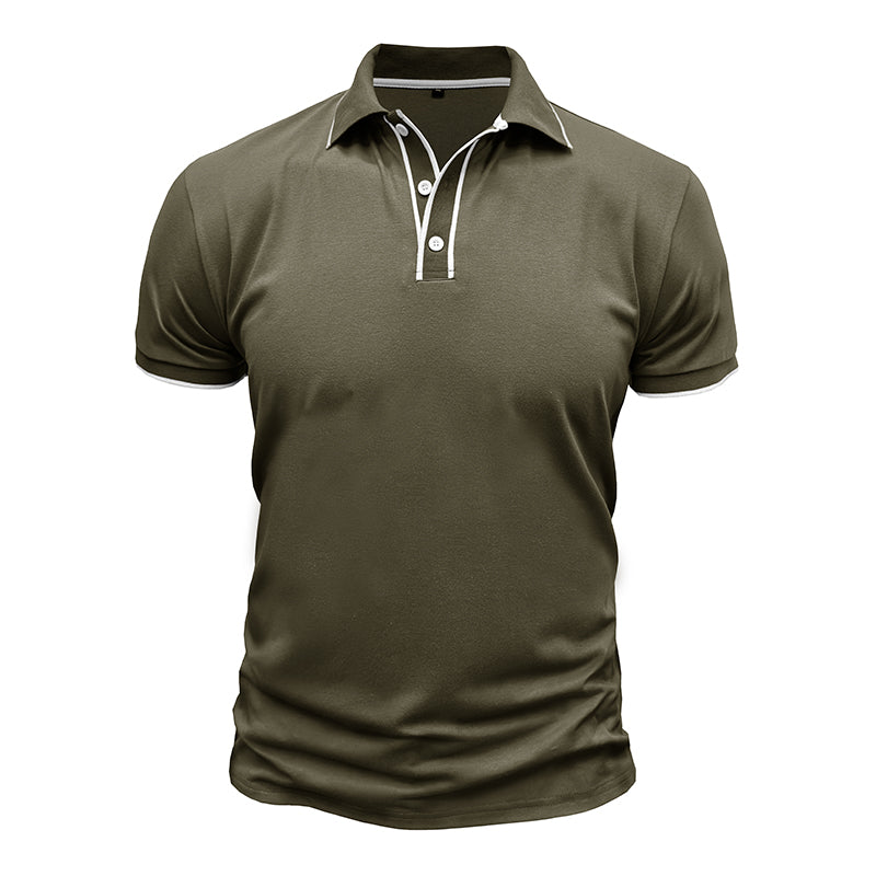 Milton - Chemise Polo