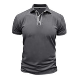 Milton - Chemise Polo