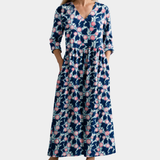 Küstenbeeren-Blütenkleid