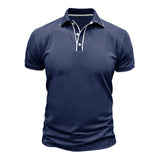 Milton - Chemise Polo