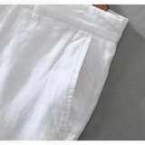 Shorts en Lin Lisbo