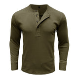 Tiago - Chemise à manches longues