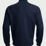 António - Pullover mit halber Reißverschluss