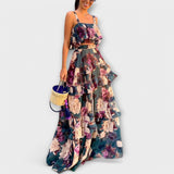 Sommer Strand-Outfit