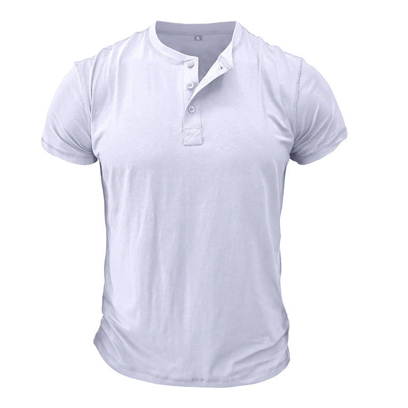 Simão - Chemise en coton